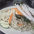 뚝방해물손칼국수 | 오산 맛집 추천 서해 해물손칼국수 내돈내산 후기