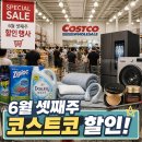 (주)엘지할인마트 | 🛒 코스트코 6월 셋째주 할인 이슈 원인 분석 및 현명한 득템 가이드