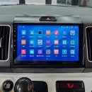 솔로몬모터스 이미지