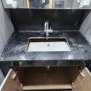 하남-덕풍-덕풍7호 | 세면기 떨어짐 보수 교체 작업후기