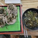 명동소바 이미지