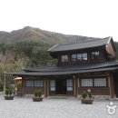 살둔마을 생둔분교 캠핑장 이미지