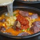 중앙순대 이미지