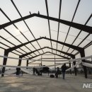 서울대학교 농업생명과학대학 실험목장 이미지