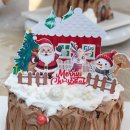 키즈빌리지 유치원 이미지