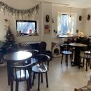 아지트492 | 대흥역 카페 추천 경의선 숲길 수제 디저트 맛집 썸이프