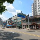 구성농협 삼거리 이미지