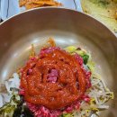 92 | ​[영주 맛집 흥부가] 육회비빔밥 미역국 맛도리 내돈내산 찐후기