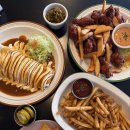 핫 무인텔 제2호 | 서울 합정타코맛집 멕시코다이너 멕시코식당 2호점 주말 점심 예약 방문후기 주차안내