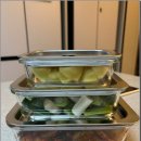 락 | 진공 강화 유리밀폐용기 안전한 담치락 솔직 후기