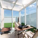 플러피 애견 풀빌라 이미지