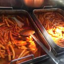 하하네매운떡볶이