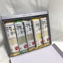 명절선물세트 국수소면 국포국수 동치미국수 초간단 꿀팁