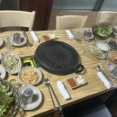 유가네정육점식당 이미지