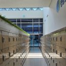 진보문화체육센터 이미지