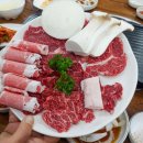 힘찬한우정왕점 이미지