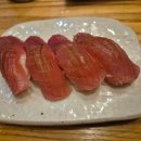 민영참치 | 대전 상대동 참치맛집 아기랑 가기좋은 좌식룸 있는 민영참치 솔직후기