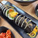 형달김밥 이미지