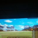 발안 골프존 이미지