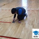 제석초등학교 체육관 이미지