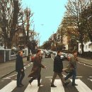 애비로드 이미지