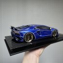 1:18 / Ultra Unique / 람보르기니 아벤타도르 SV 트론 이미지