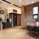 한울 스크린골프 이미지