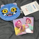 K-POP 동전노래연습장 | [성수 팝업] 케데헌 팝업 평일 후기 (12.9) / 예약 방법, 굿즈 종류 KPop Demon Hunters POPUP