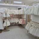 👗 용인 아기돌드레스 대여 추천 ｜ 베베모노 후기｜루희 루나 자매 피팅부터 행사날까지
