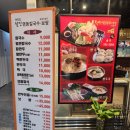 달인명동칼국수보쌈