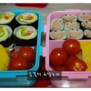 김밥소풍가는날 이미지