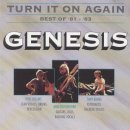 [연속듣기-팝-록) Genesis 앨범 Invisible Touch & Extra Tracks(Remaster) 수록곡 모음 이미지