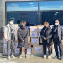 국가대표 엘리트 태권도장 이미지