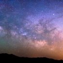 은하수(Milky way)