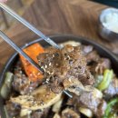 포석 | 경주 황리단길 맛집 포석 소갈비찜 포석로