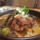 병천대박순대국