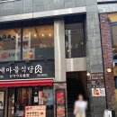 고릴라돈가스 | [교토 돈까스 맛집] 부타고릴라 - 바삭하게 튀긴 돈까스가 정말 맛있음! n번째 방문 간략 후기.