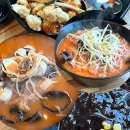 백가꼬막짬뽕 | 창원 봉림동 꼬막짬뽕 점심 맛집 내돈내산