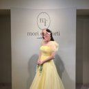 [Wedding #11] 모리엠포티, 드레스투어 및 촬영드레스 셀렉 후기 (+메이제인, 에스띠아)