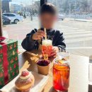 울산 달동카페 도나스도넛 남구청점 재방문후기