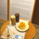 송리단길 카페 뷰클런즈 대형 카페 스웨덴 커피 맛집