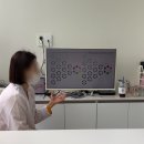 아멜리네일 | 창원 퍼스널컬러 컬러메이트 겨울소프트 재진단 후기