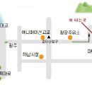 정심사 부근 이미지