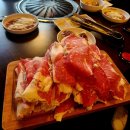 동해 소고기집 - 천곡동 육객 / 가성비 좋은 수입 소고기 / 회식 장소 추천!