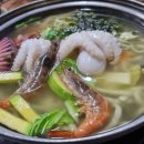 여수 칼국수 맛집 밀터 솔직후기