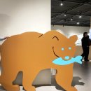 [마을배움터] 꽃이야기 천아트 | 서울 전시 추천｜히무로 유리 ‘오늘의 기쁨’ 후기 / 160점 텍스타일로 완성되는 따뜻한 세계