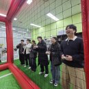 당미그린상가 | 파주 영산 수련원 강사님들의 구름WE 드론체험 방문 후기