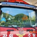 태백소방서 장성안전센터 이미지