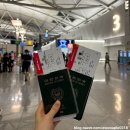골든 플래닛 호텔(인천)지점 | 베트남 다낭 여행 1일차ㅣ다낭공항 TMS호텔 미케비치 다낭대성당 콩카페 티앤킴 아이러브반미 한시장...