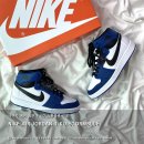 270-5047 | '나이키 에어 조던 1 KO 스톰블루' (NIKE AIR JORDAN 1 KO STORMBLUE)